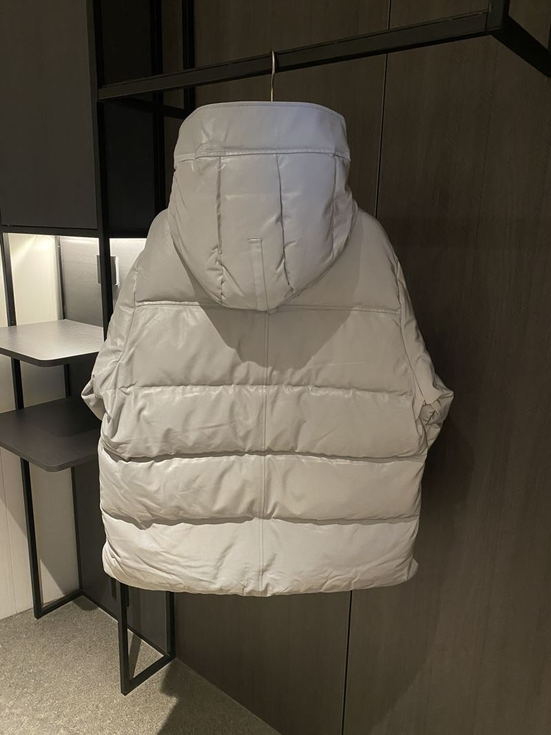 Canada Goose Down Jackets